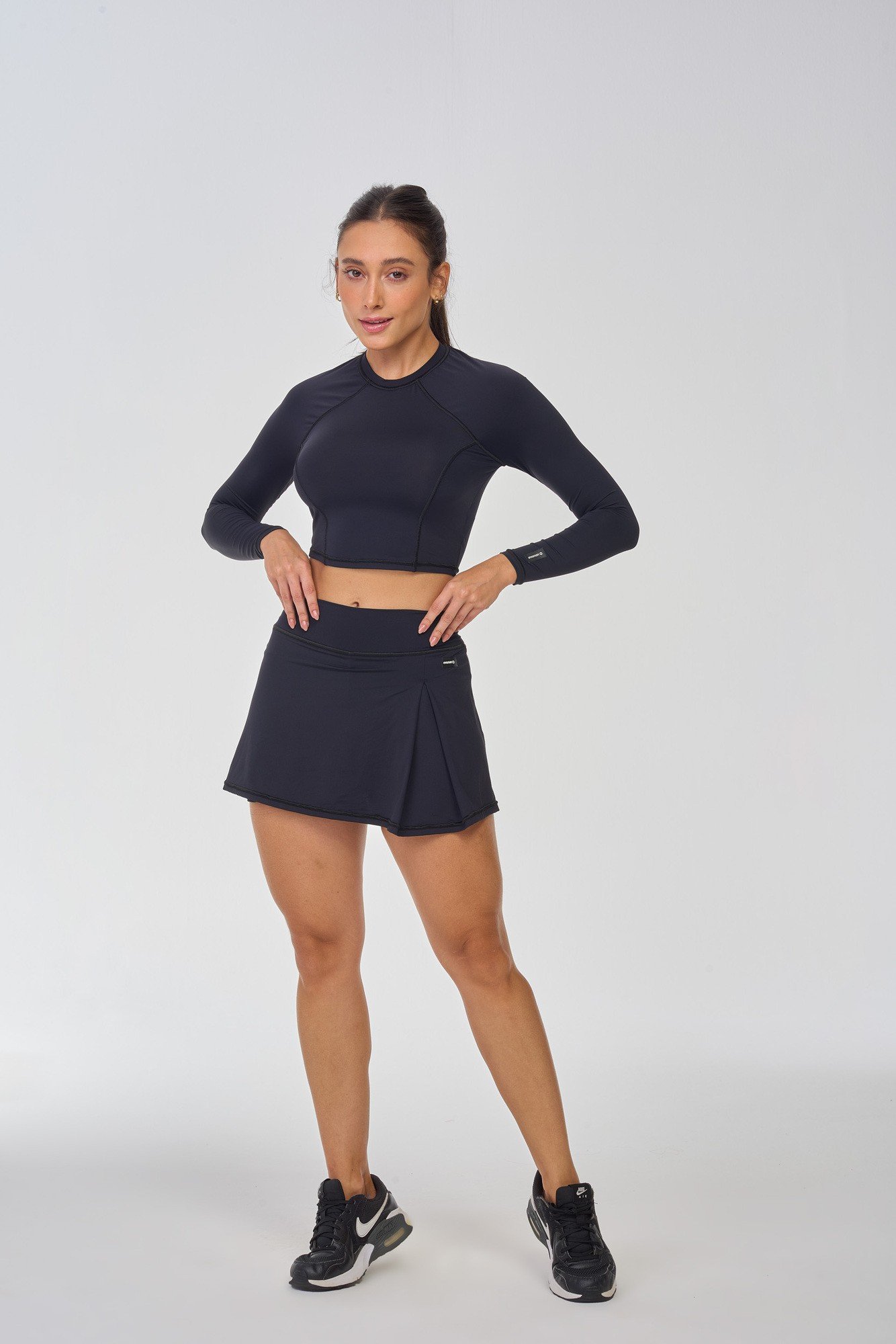 Short Saia Ace - Evorian Activewear