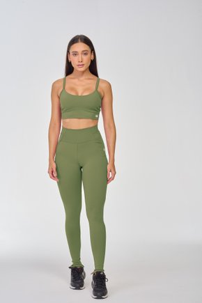 FREEFORM LEGGING: BLACK XL-3XL ONLY