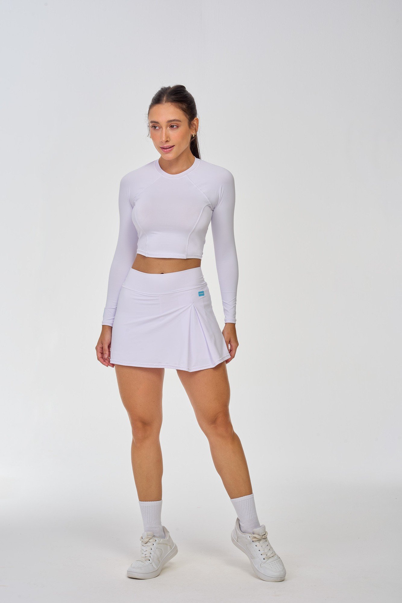 Short Saia Ace - Evorian Activewear