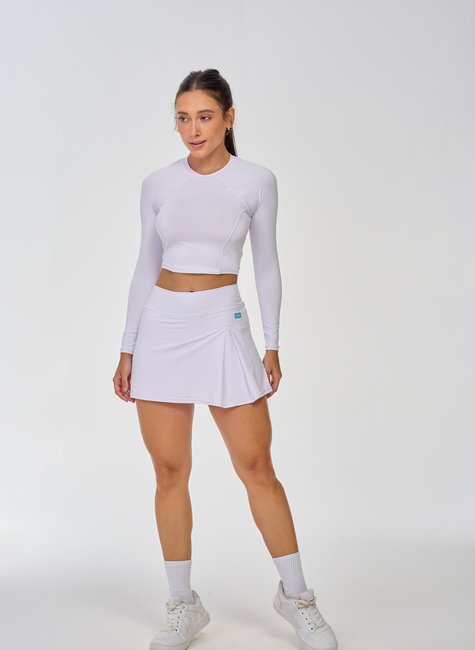 Short Saia Ace Evorian Activewear