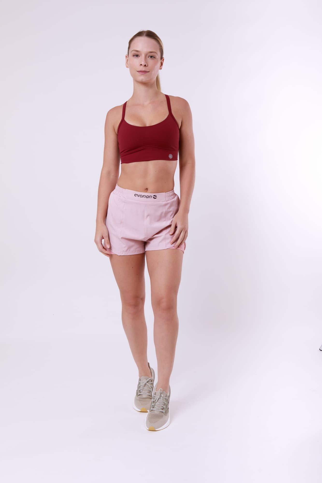 Shorts Essential