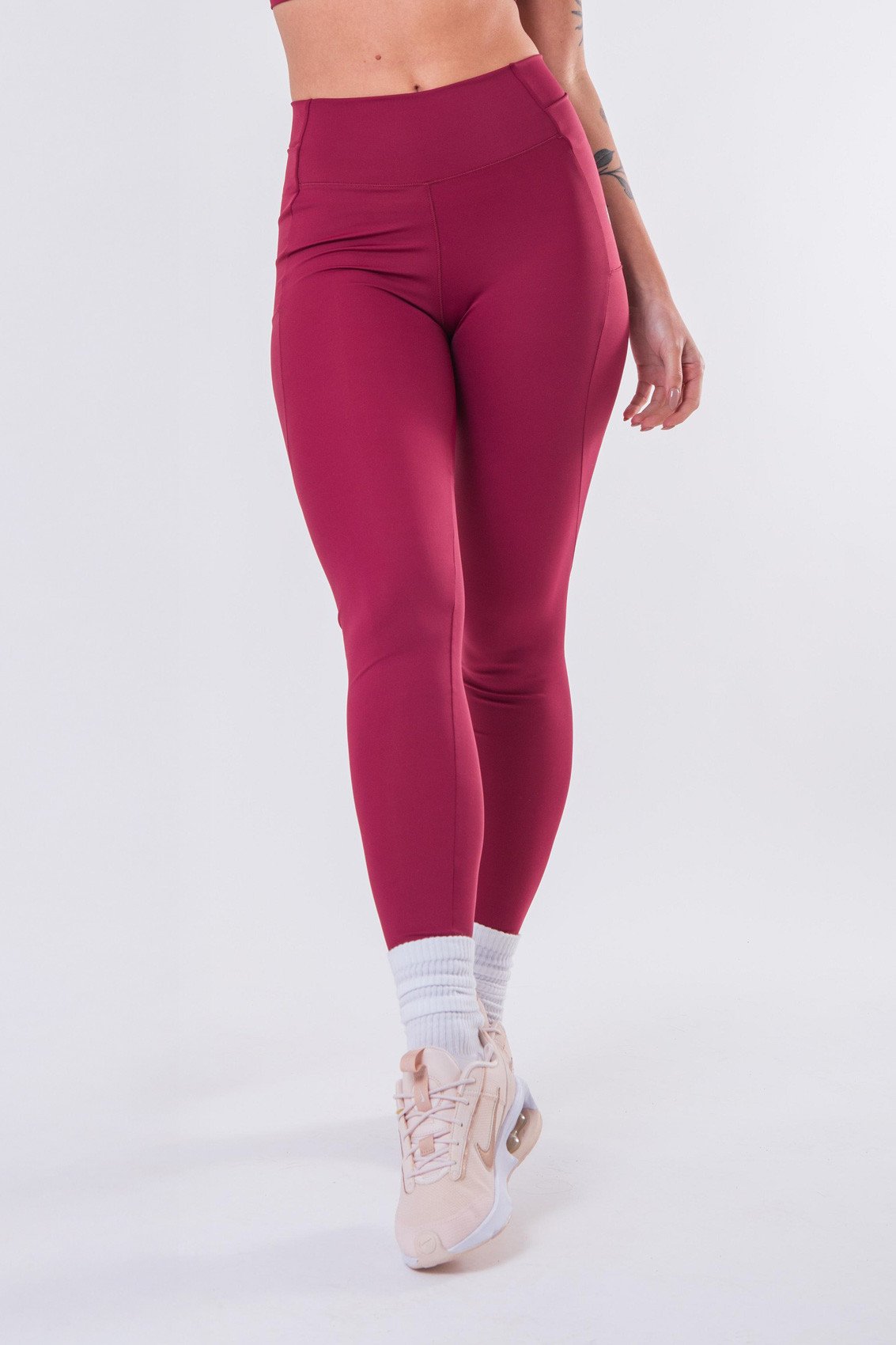 Legging Freeform